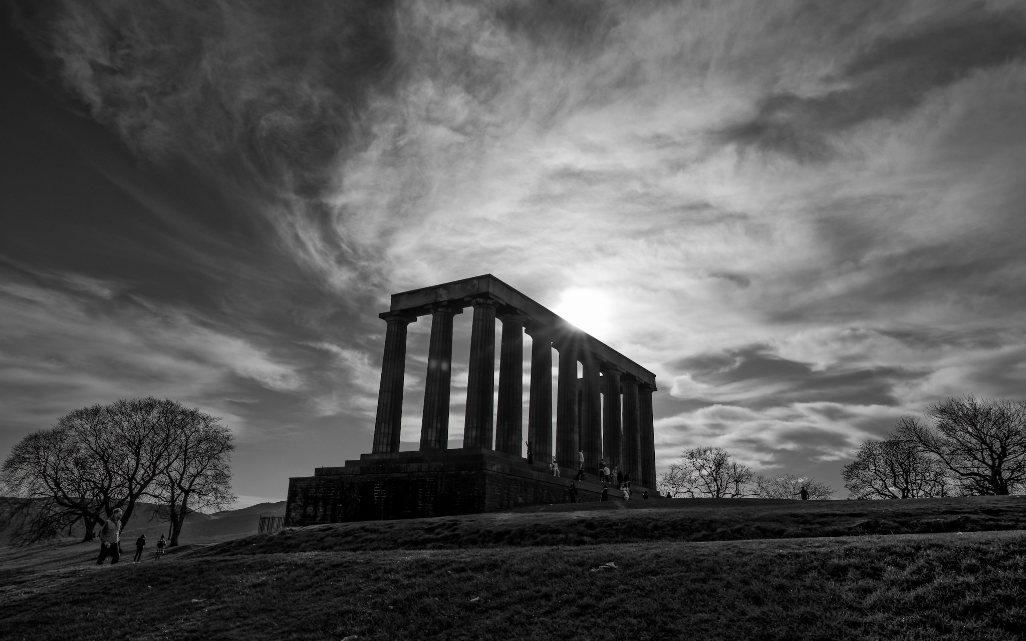 Edinburgh photography